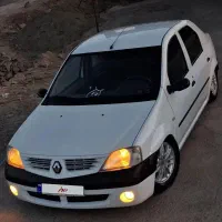 RENAULT L90 E2 (91)|خودرو سواری و وانت|نیشابور, شهرک بهداری|دیوار