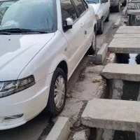 سمند سورن پلاس EF7