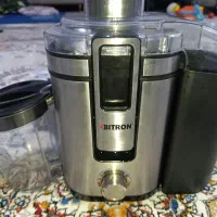 آب میوه گیری بایترون|آبمیوه‌گیر و آب‌مرکبات‌گیر|لنجان, |دیوار