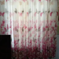 میزوبوفه وپرده ومیزتلویزیون|بوفه، ویترین، کنسول|لنگرود, |دیوار