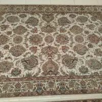 2تخته فرش کاشان