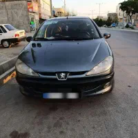 206 -مدل 88