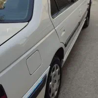 پژو پارس مدل 89بدونه رنگ دوگانه کارخانه|خودرو سواری و وانت|مشهد, جوادیه|دیوار