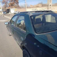 پژو Rd(آردی)مدل ۸۳ دوگانه CNG