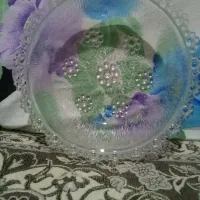 ظرف قدح قدیمی