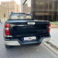 اینفینیت پیکاپ آفرودی لوکس|خودرو سواری و وانت|تهران, سازمان برنامه شمالی|دیوار