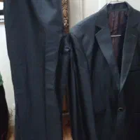 کت و شلوار سالم