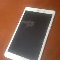 تبلت galaxy tab a در حد نو ادامه در توضیحات ..