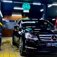 فول ppf بادیفنس خودترمیم/شفاف/مات/کاور بدنه چکی