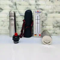 انواع فلاکس و ماگ استیل و شیشه‌ای لیوان یونیک لایف