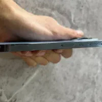 آیفون۱۳ پرومکس blue|موبایل|تبریز, |دیوار