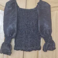 فروش لباس عروسکی نو