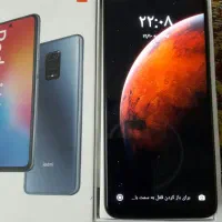 ردمی نوت 9s|موبایل|اصفهان, شاهد|دیوار