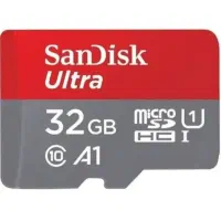 مموریsanDisk اصلی با رم ریدر و otg