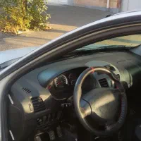 ساینا فوق العاده تمیز|خودرو سواری و وانت|خوی, |دیوار