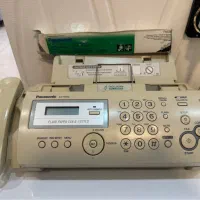 فکس چندکاره پاناسونیک سالم(فوری)