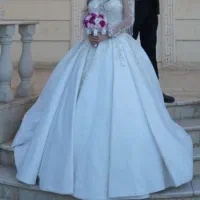 لباس عروس