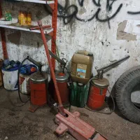 وسایل اپاراتی.