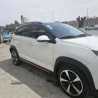 x33 مدل ۴۰۲ اتوماتیک تهاتر و معاوضه با مدل بالاتر
