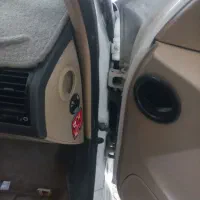 پژو پارس تیوفایو ۹۹