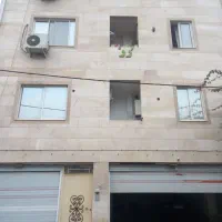 یک-واحد-118متری-طبقه-هم-کف