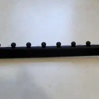 رگال کلاه و کراوات و کیف کمری|بندرخت و رختآویز|مشهد, صیاد شیرازی|دیوار