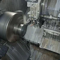 دستگاه تراش cnc با ابزار بدونه هیچ هزینه ای|ماشین‌آلات صنعتی|تهران, شادآباد|دیوار