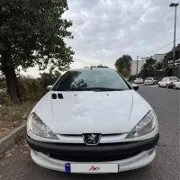 ۲۰۶ تیپ۶
