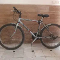 دوچرخه آساک ۲۶