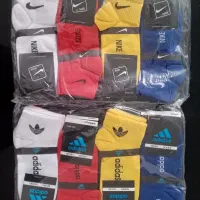 جوراب اسپورتی