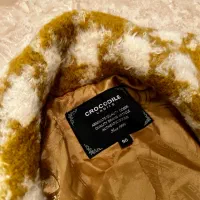 پالتو زنانه گرم با پارچه ای لطیف،نو طرح پیچازی|لباس|تهران, هروی|دیوار