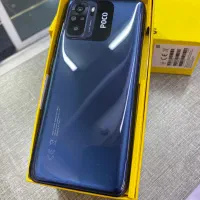 Poco m5 s