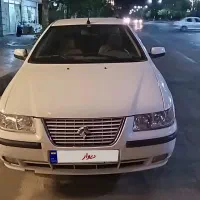 سمند دوگانه مدل 98درحد