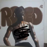 تابلو ترویس اسکات تراویس travis scott|تابلو، نقاشی، عکس|کرج, فاز ۴ مهرشهر|دیوار