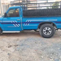 زامیاد بنزینی ۸۸ فیروزآباد|خودرو سواری و وانت|شیراز, ابیوردی|دیوار