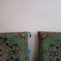 قالی وپشتی|فرش|خرمشهر, |دیوار