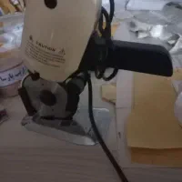 اتو ترک سیمرغ و قیچی هشت پر|اتو و لوازم اتو|کرمان, |دیوار