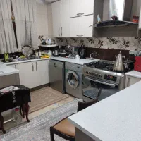 ۸۶ متر /۲خوابه/۱۰ساله/اردیبهشت شمالی