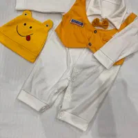 لباس نوزاد