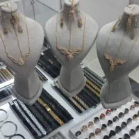 سرویس ونیمست های طرح طلا وطرح جواهری