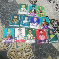 کیمدی رونالدو