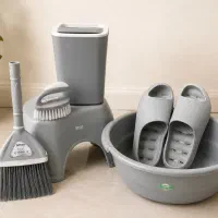 ست سرویس حمام و دستشویی
