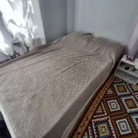 تخت یک نفره عرض ۱۲۰
