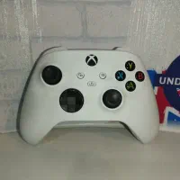 دسته xbox series s  سفید
