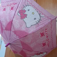 چتر بچه‌گانه