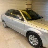 دنا مدل ۹۴ سفارشی