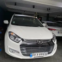 جک اس ۵ مدل ۱۴۰۲