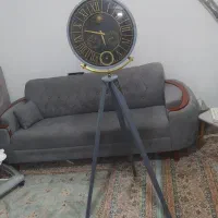 ساعت سه پایه،ساعت پایه دار