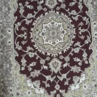 فوری فرش شش متری و قالیچه همه باهم ۳تومن|فرش|رشت, سعدی (تختی)|دیوار