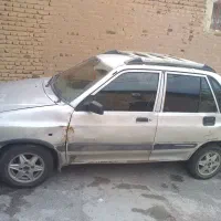 پراید ۱۴۱|خودرو سواری و وانت|تبریز, |دیوار